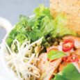 Ẩm thực - Hội An Trails Resort & Spa