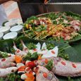 Ẩm thực - Hội An Trails Resort & Spa