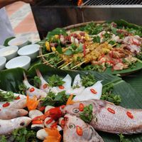 Ẩm thực - Hội An Trails Resort & Spa