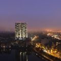 Khách sạn Fraser Suites Hanoi