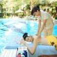Spa - Khách sạn Hội An Pacific