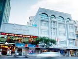 Khách sạn Hồ Chí Minh (Sài Gòn)