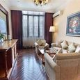Phòng - Khách sạn Majestic Saigon