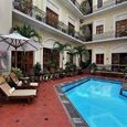 Phòng - Khách sạn Majestic Saigon