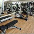 Fitness club - Khách Sạn Michelia