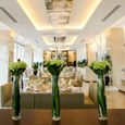 Nhà hàng - Khách Sạn Michelia