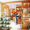 Shop - Khách sạn Nikko Hà Nội