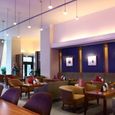 Bar Cafe - Khách sạn Nikko Hà Nội