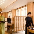 Ẩm Thực - Khách sạn Nikko Hà Nội