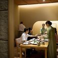 Ẩm Thực - Khách sạn Nikko Hà Nội