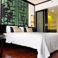 Phòng Khách - Khách sạn Novotel Hạ Long