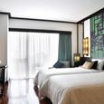 Phòng Khách - Khách sạn Novotel Hạ Long