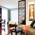 Phòng Khách - Khách sạn Novotel Hạ Long