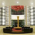 Phòng Khách - Khách sạn Novotel Hạ Long