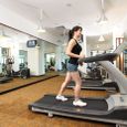 Fitness club - Khách Sạn Novotel Nha Trang