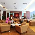 Lobby - Khách Sạn Novotel Nha Trang