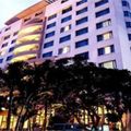Khách sạn ParkRoyal Sài Gòn