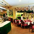 Nhà Hàng - Khách sạn Royal International