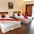 Phòng Khách - Khách sạn Royal International