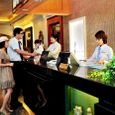 Sảnh - Khách sạn Royal International