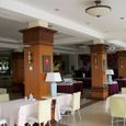 Nhà hàng - Khách sạn Sài Gòn Quảng Bình