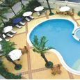 Hồ bơi - Khách sạn Sài Gòn Quảng Bình