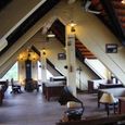 Khách sạn Saphir