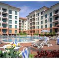 Khách sạn Sedona Suites