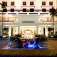 Tổng Quan - Khách sạn Sheraton Hà Nội