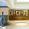 Sảnh - Khách sạn Sheraton Hà Nội