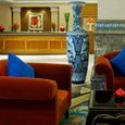 Sảnh - Khách sạn Sheraton Hà Nội