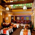 Nhà Hàng - Khách sạn Sheraton Hà Nội