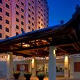Tổng Quan - Khách sạn Sheraton Hà Nội