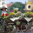 Cảnh - Khách sạn Sheraton Hà Nội