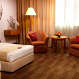 Phòng - Khách sạn Windsor