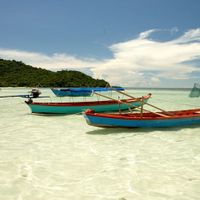 Cảnh quan - La Veranda Resort