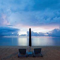 Cảnh Quan - La Veranda Resort
