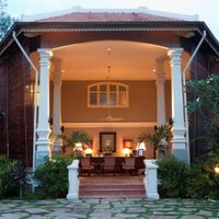 Tổng Quan - La Veranda Resort