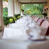 Nhà Hàng - La Veranda Resort