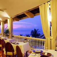 NHà Hàng - La Veranda Resort