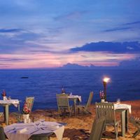 NHà Hàng - La Veranda Resort