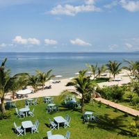 Cảnh Quan - La Veranda Resort