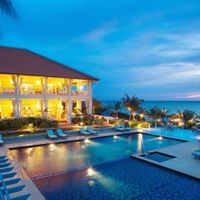 Tổng Quan - La Veranda Resort