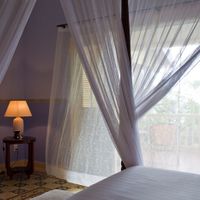 Phòng Khách - La Veranda Resort