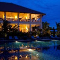 Tổng Quan - La Veranda Resort