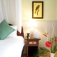 Phòng Khách - La Veranda Resort