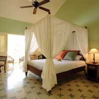 Phòng Khách - La Veranda Resort