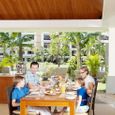 Tiện nghi - Lifestyle Resort Đà Nẵng