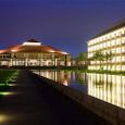 Tổng quan - Lifestyle Resort Đà Nẵng
