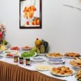 Ẩm thực - River Beach Resort